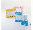 Building Blocks Calendar, USB Hub, singapore corporate gifts