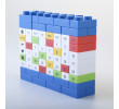 Building Blocks Calendar, Calendar, singapore corporate gifts