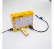 Building Blocks Calendar, USB Hub, singapore corporate gifts