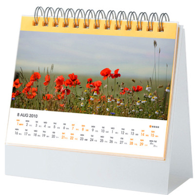 Calendar Souvenir, Printing Products, singapore corporate gifts