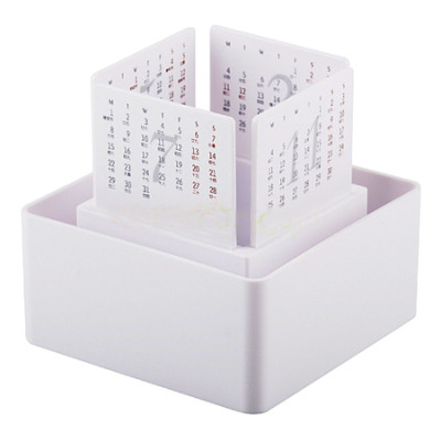 Creative Calendar, Calendar, singapore corporate gifts