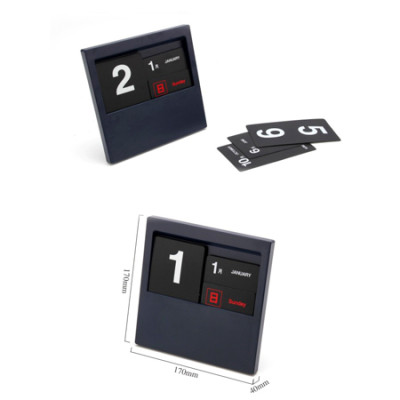 Creative Calendar, Calendar, singapore corporate gifts