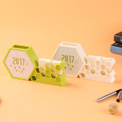 Desk Calendar
