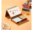 Desk Calendar, Printing Products, singapore corporate gifts
