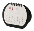 Drum Calendar, Printing Products, singapore corporate gifts