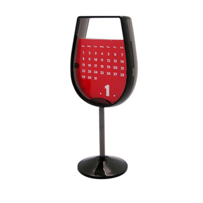 Goblet Creative Calendar, Calendar, singapore corporate gifts