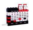 Perpetual Calendar Usb Hub, USB Hub, singapore corporate gifts