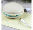 USB Hand Warmer, Other Electronic Gifts, singapore corporate gifts