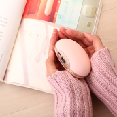 Chicharito Hand Warmers Chicharito Hand Warmers