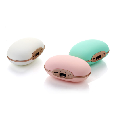Chicharito Hand Warmers, Power Bank, singapore corporate gifts