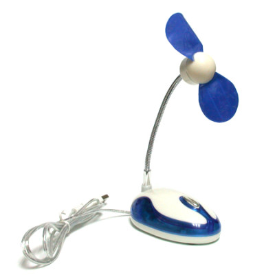 USB Fan, Electronic Fan, singapore corporate gifts