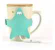 USB Insulation Cup Set, Other Electronic Gifts, singapore corporate gifts