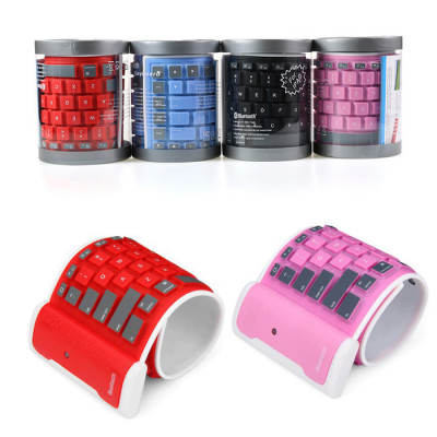 Wireless Bluetooth Keyboard, Keyboard | Mouse | Pad, singapore corporate gifts
