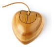 Bamboo Mouse, Green Gifts, singapore corporate gifts