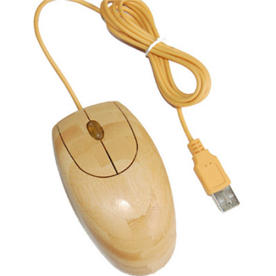 Bamboo Mouse, Green Gifts, singapore corporate gifts