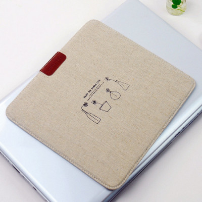 Korean-Style Mouse Pad Gifts, Keyboard | Mouse | Pad, singapore corporate gifts