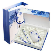 USB Corporate Gift Set