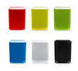 Outdoor Bluetooth Speaker, Speaker, singapore corporate gifts