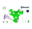 Hand Spinner Bluetooth Speaker, Speaker, singapore corporate gifts