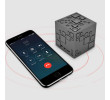 Bluetooth Speaker Cube, Speaker, singapore corporate gifts