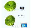 Donuts Bluetooth Speaker, Speaker, singapore corporate gifts