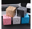 Bluetooth Speaker Cube, Speaker, singapore corporate gifts