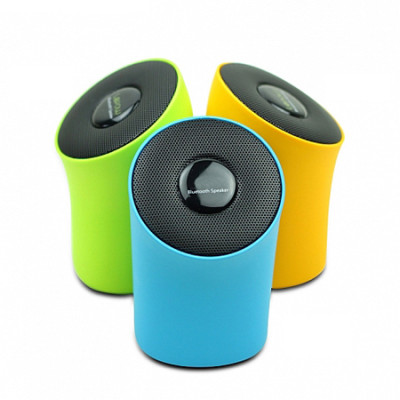 Bluetooth Speaker, Speaker, singapore corporate gifts