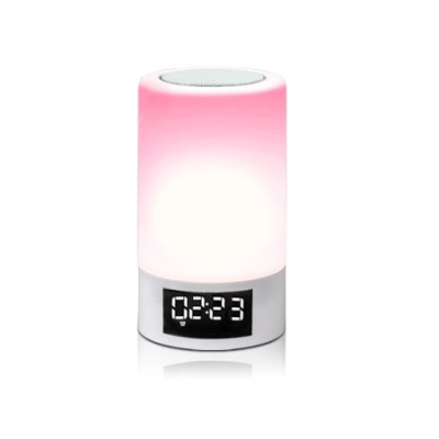 Colorful Bluetooth Speaker, Speaker, singapore corporate gifts