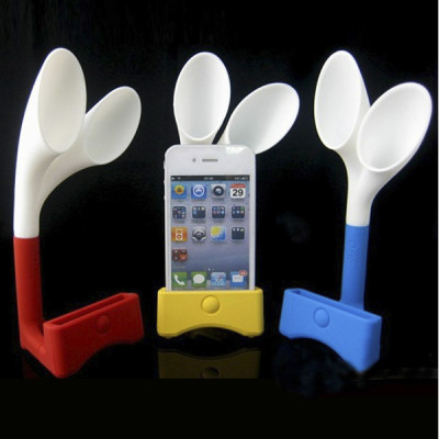 Easter Gift iPhone Speaker, Speaker, singapore corporate gifts