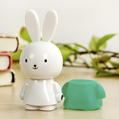 Easter Gift Rabbit Speaker, Speaker, singapore corporate gifts