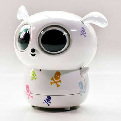 Habib Monkey Speaker, Speaker, singapore corporate gifts