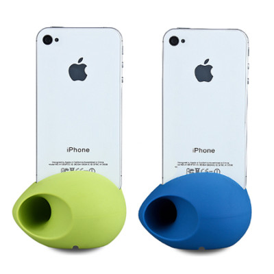 iPhone LoudSpeaker, Others Phone Accessories, singapore corporate gifts