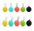 Outdoor Bluetooth Speaker, Speaker, singapore corporate gifts
