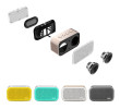 Stereo Bluetooth Speaker, Speaker, singapore corporate gifts