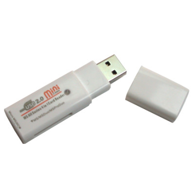 USB Card Reader, USB Card Reader, singapore corporate gifts