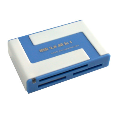 USB Card Reader, USB Card Reader, singapore corporate gifts