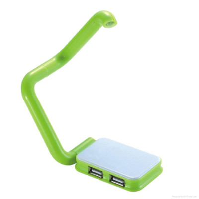 USB Multi-Port with Torch, Torch | Lighting, singapore corporate gifts