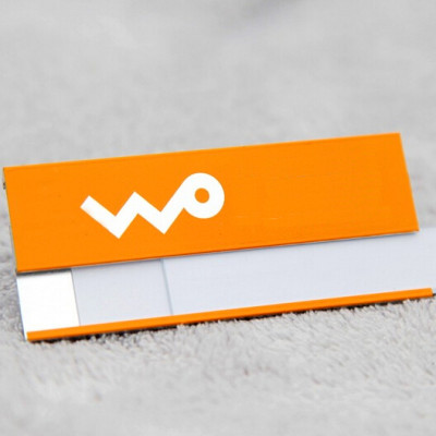 Business Card Badge, Badge, singapore corporate gifts