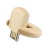 Wooden USB Flash Memory