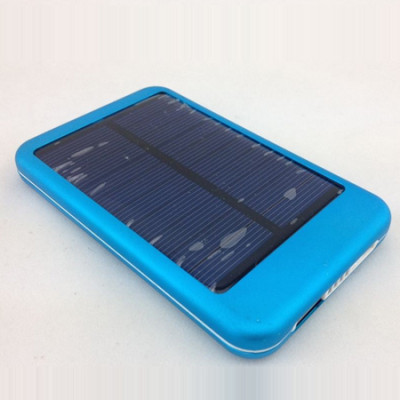 Environmental Friendly Solar Charger, Power Bank, singapore corporate gifts