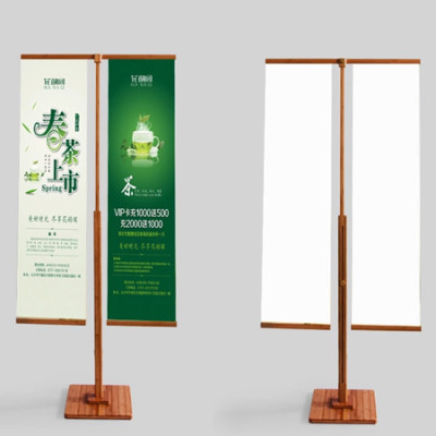 Two-side Promotion Stand, Other Household Premiums, singapore corporate gifts