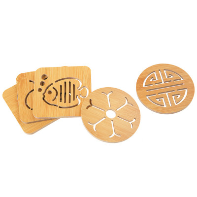 Wooden Coasters, Kitchenware, singapore corporate gifts