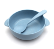 Straw Bowl with Spoon, Gifts Set, singapore corporate gifts