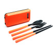 Portable Cutlery Set, Cutlery Set, singapore corporate gifts