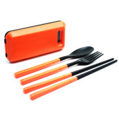 Portable Cutlery Set Portable Cutlery Set