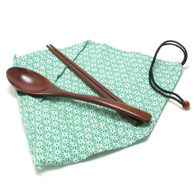 Environmental Chopsticks Set, Cutlery Set, singapore corporate gifts