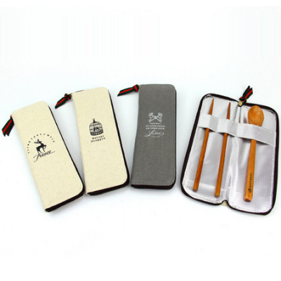 Korean-style Tableware Gift, Cutlery Set, singapore corporate gifts