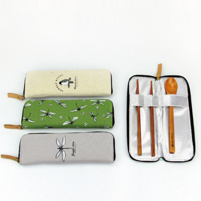 Korean-style Tableware Gift, Cutlery Set, singapore corporate gifts