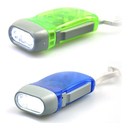 Green Energy Flashlight, Torch | Lighting, singapore corporate gifts