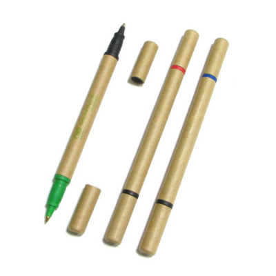 Kraft Pen, Green Gifts, singapore corporate gifts